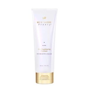 Westmore Beauty Skin Conditioning Exfoliator 7.5 oz